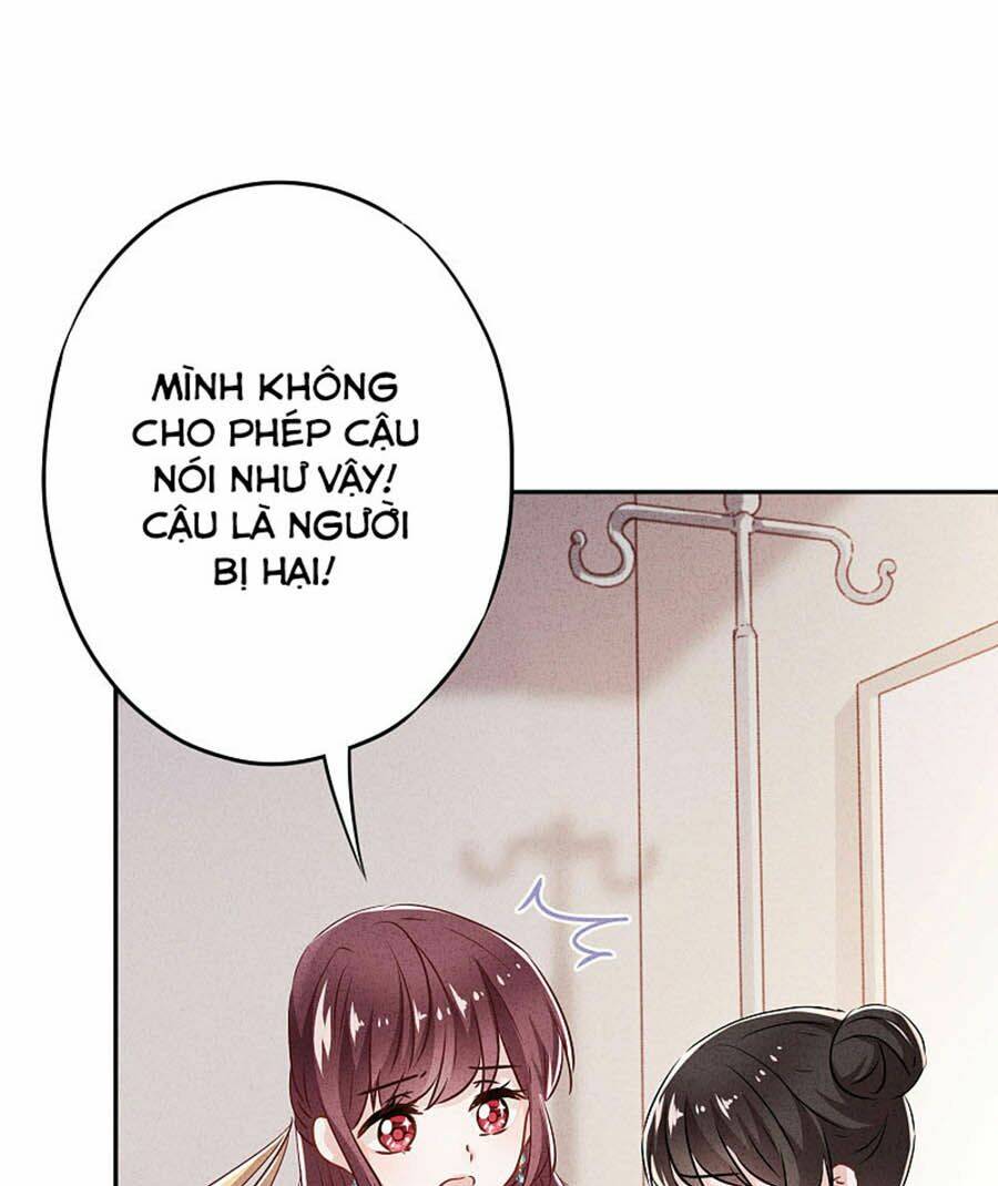 Thiếu Soái, Vợ Anh Muốn Lật Trời!: Chapter 110