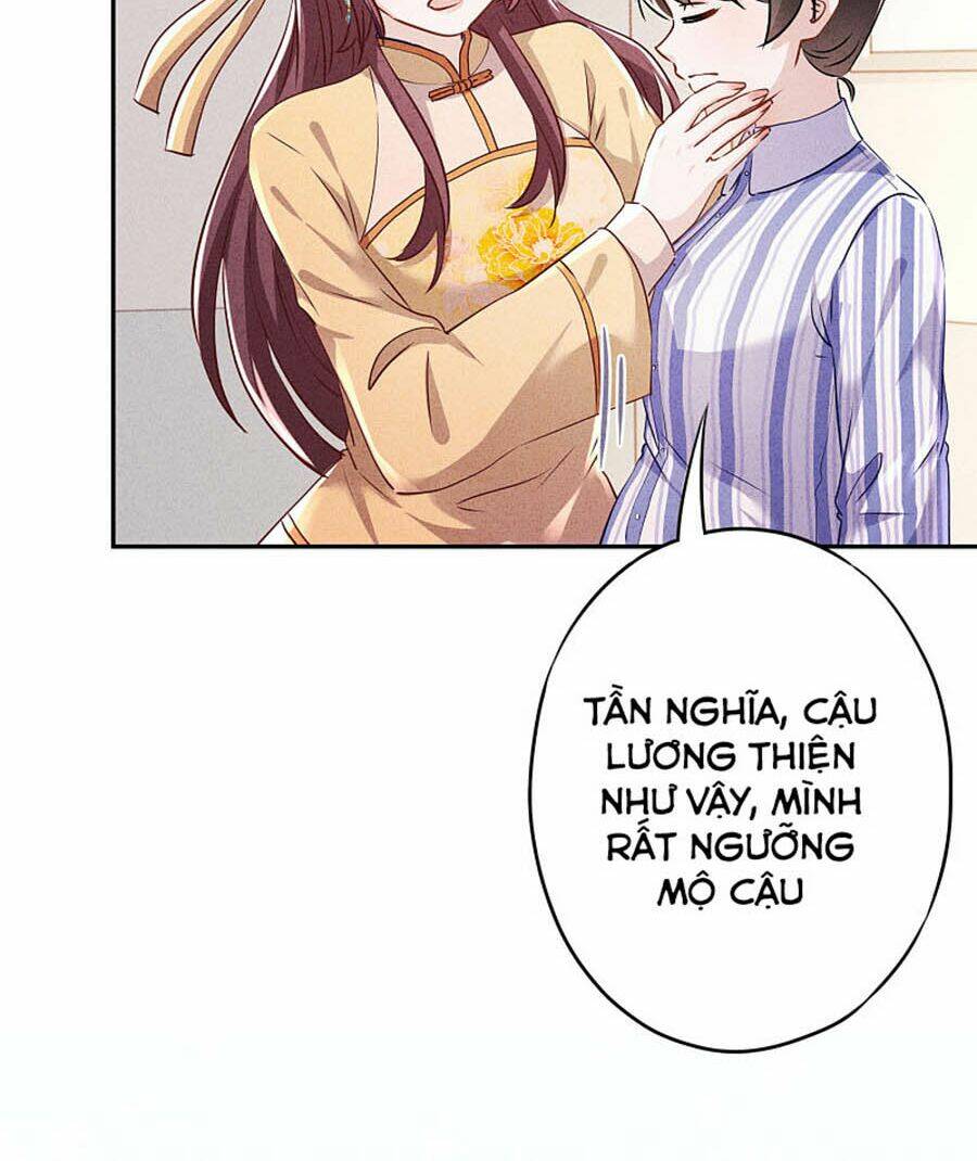 Thiếu Soái, Vợ Anh Muốn Lật Trời!: Chapter 110