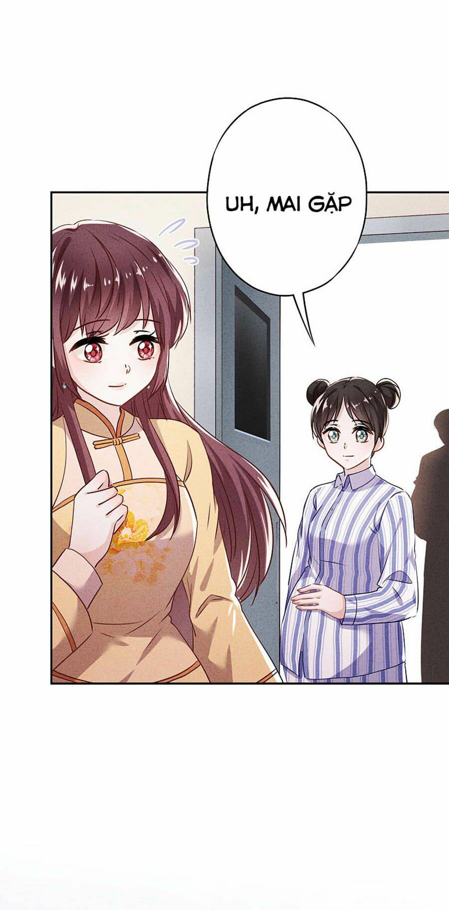 Thiếu Soái, Vợ Anh Muốn Lật Trời!: Chapter 110