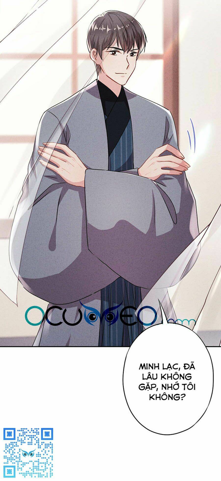 Thiếu Soái, Vợ Anh Muốn Lật Trời!: Chapter 110