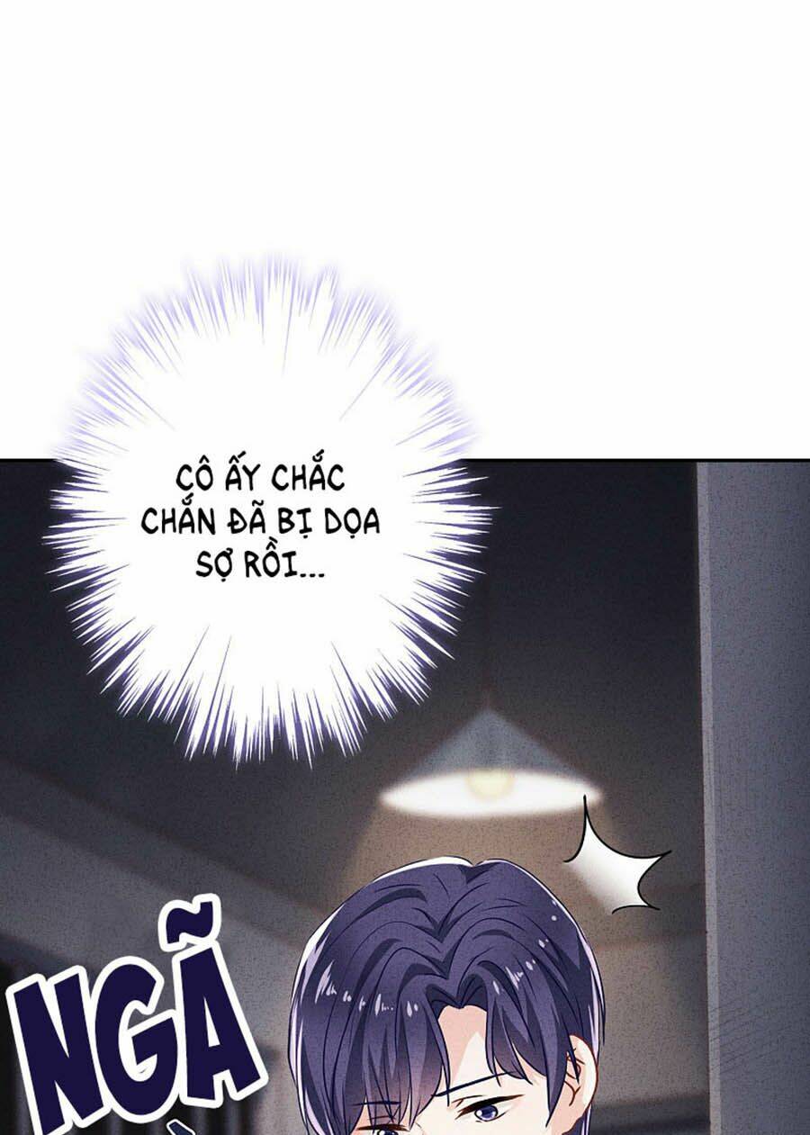 Thiếu Soái, Vợ Anh Muốn Lật Trời!: Chapter 110