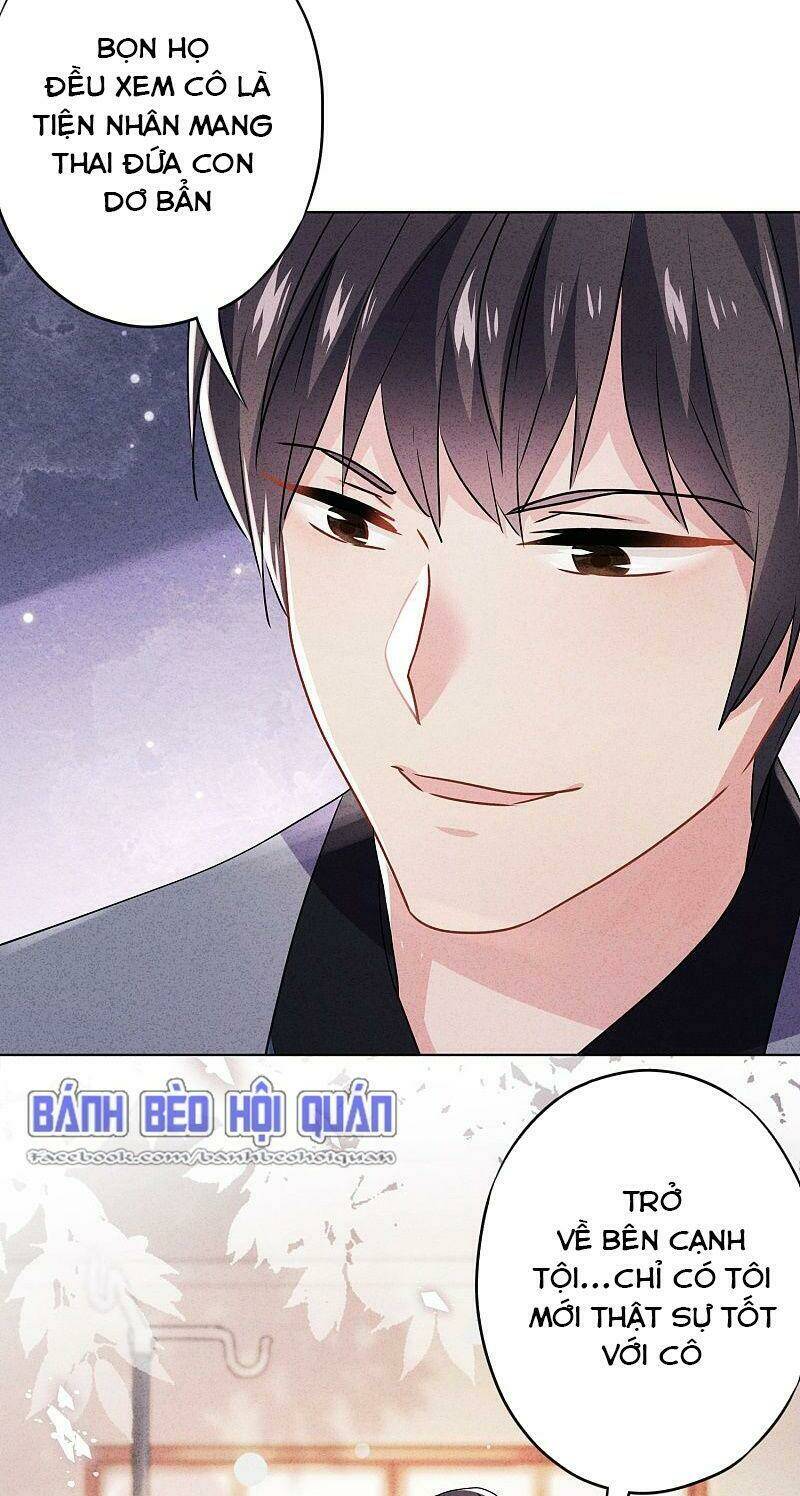 Thiếu Soái, Vợ Anh Muốn Lật Trời!: Chapter 111