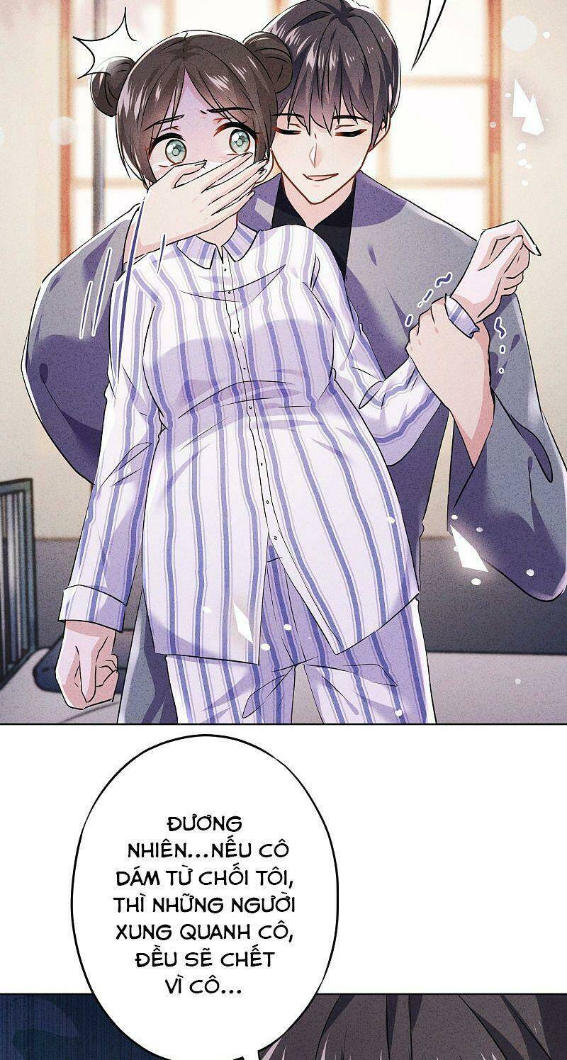Thiếu Soái, Vợ Anh Muốn Lật Trời!: Chapter 111