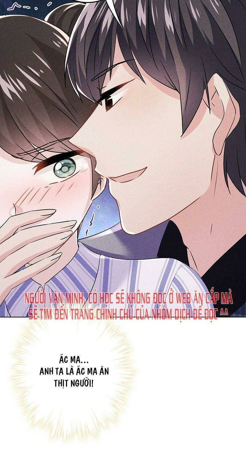 Thiếu Soái, Vợ Anh Muốn Lật Trời!: Chapter 111