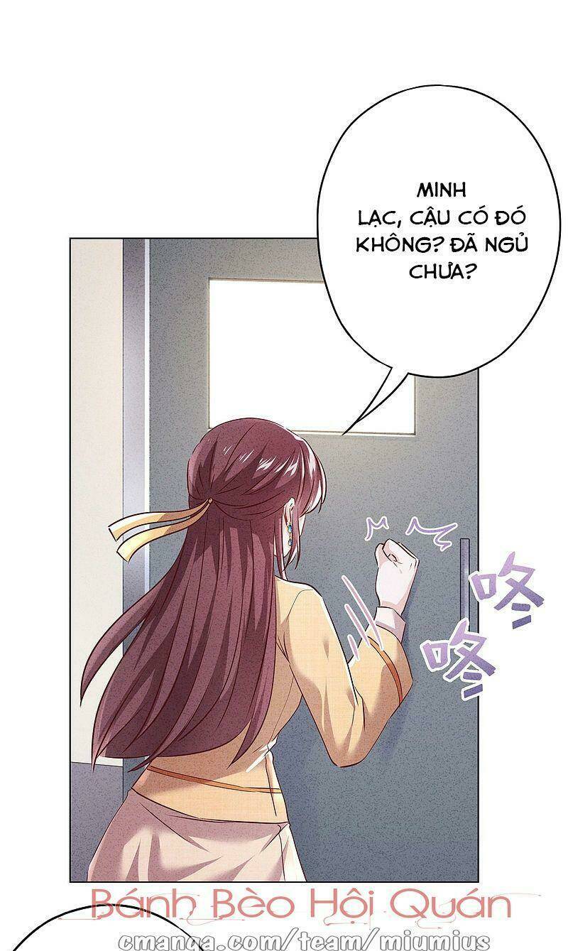 Thiếu Soái, Vợ Anh Muốn Lật Trời!: Chapter 111