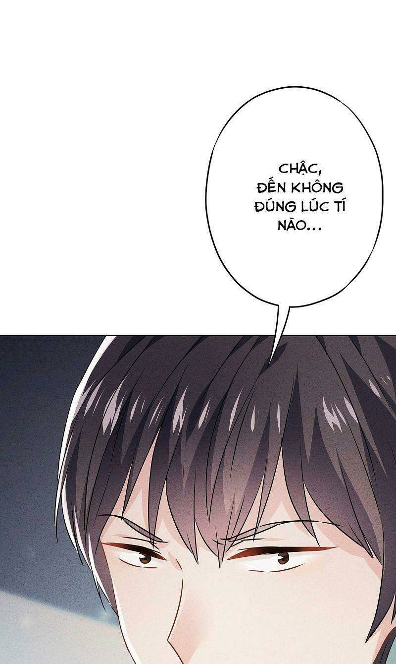 Thiếu Soái, Vợ Anh Muốn Lật Trời!: Chapter 111