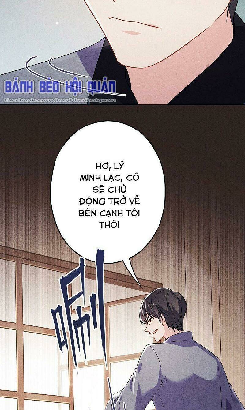 Thiếu Soái, Vợ Anh Muốn Lật Trời!: Chapter 111