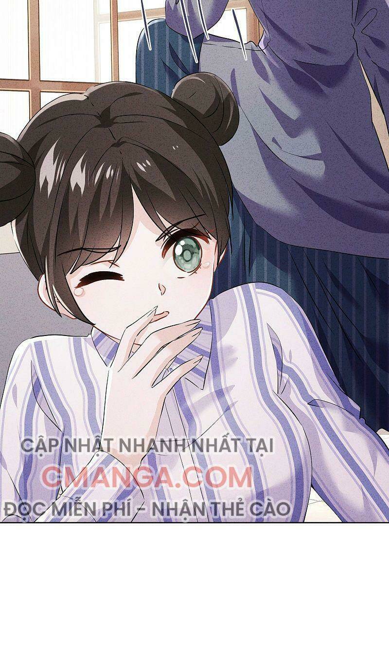 Thiếu Soái, Vợ Anh Muốn Lật Trời!: Chapter 111