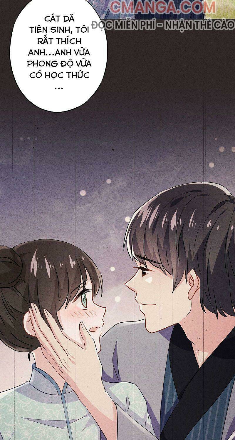 Thiếu Soái, Vợ Anh Muốn Lật Trời!: Chapter 111