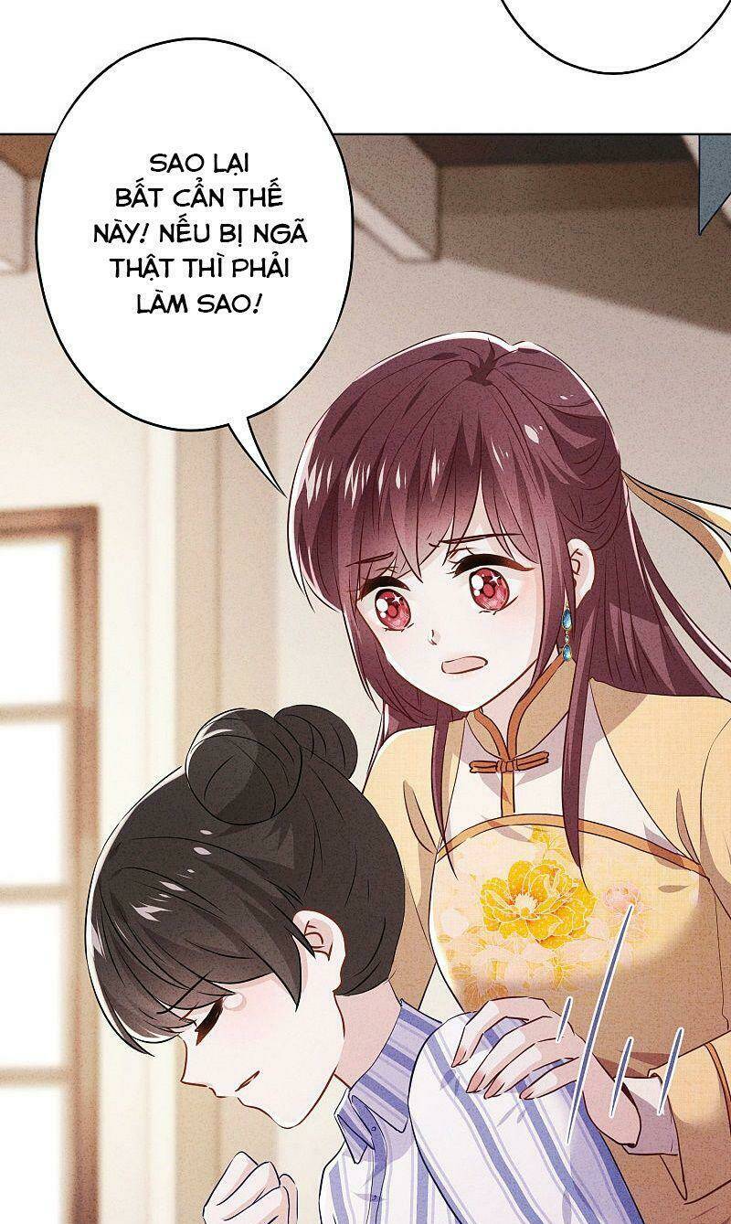 Thiếu Soái, Vợ Anh Muốn Lật Trời!: Chapter 111