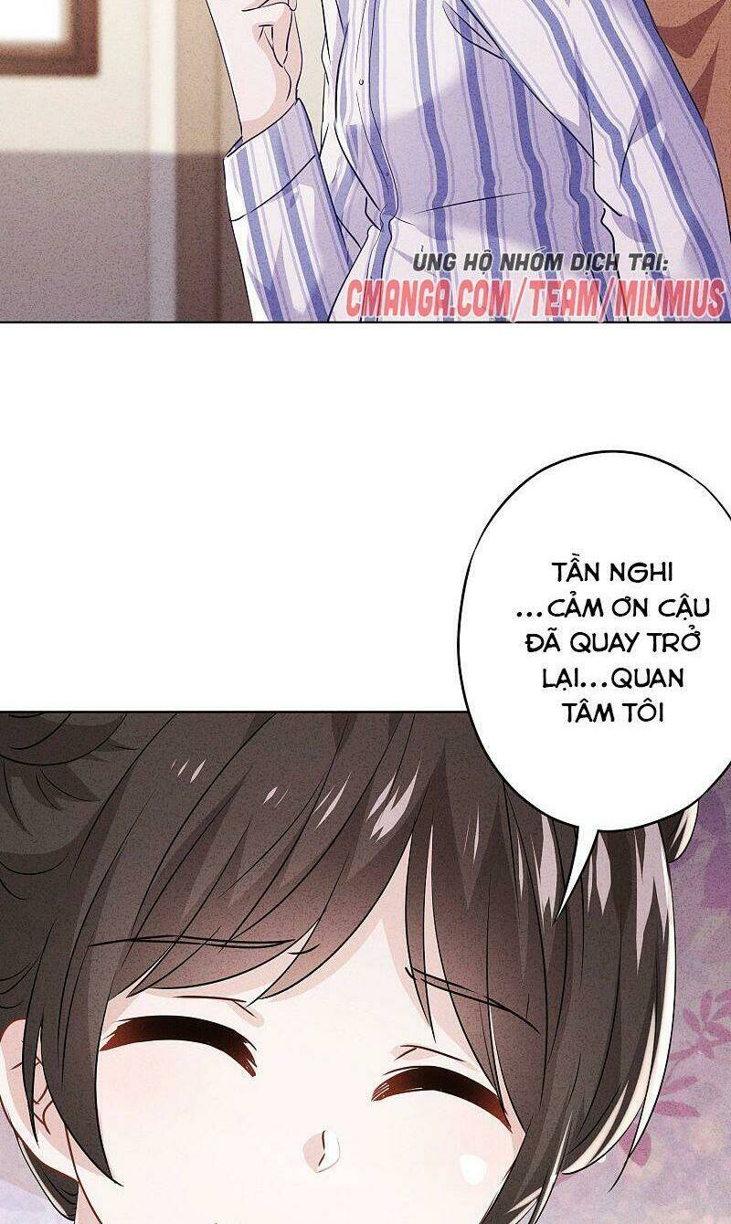 Thiếu Soái, Vợ Anh Muốn Lật Trời!: Chapter 111