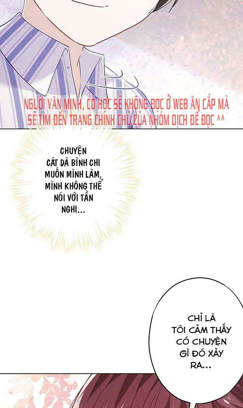 Thiếu Soái, Vợ Anh Muốn Lật Trời!: Chapter 111
