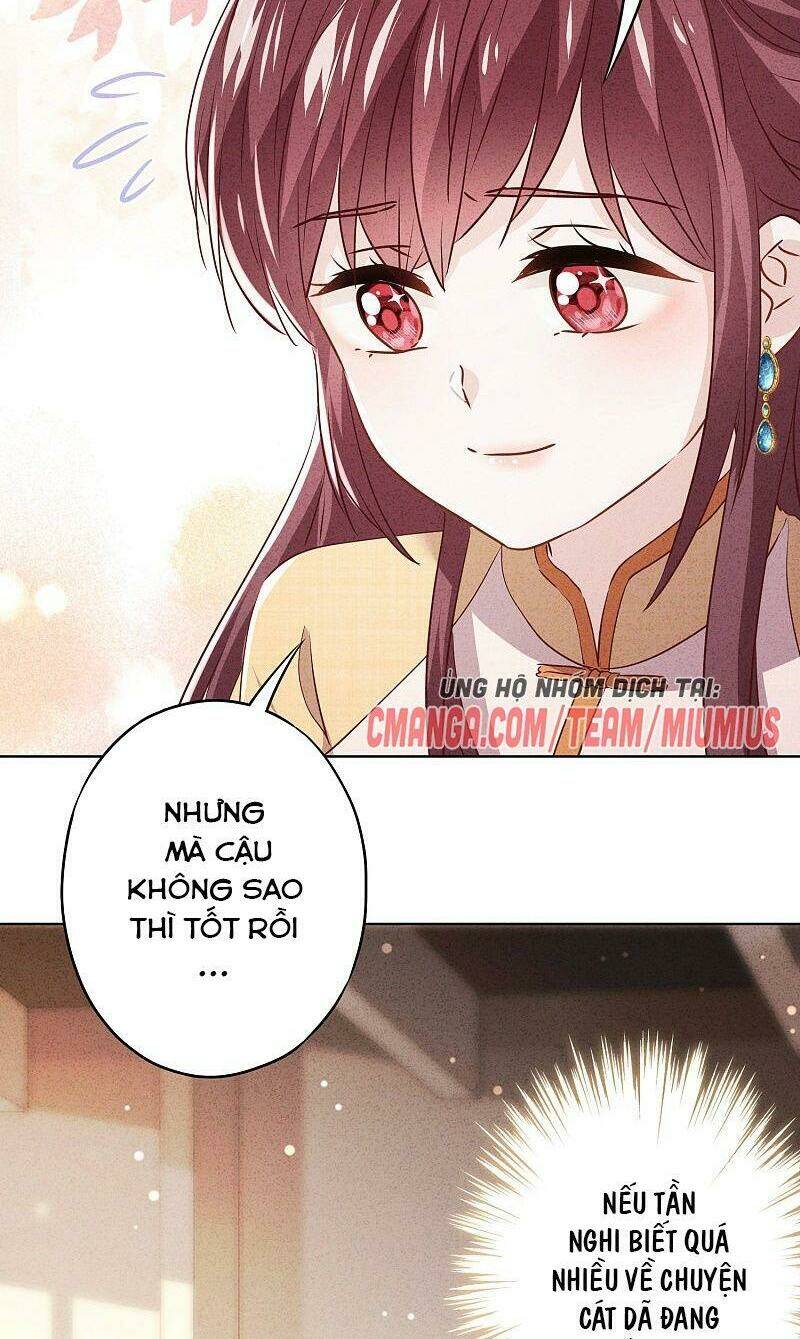 Thiếu Soái, Vợ Anh Muốn Lật Trời!: Chapter 111