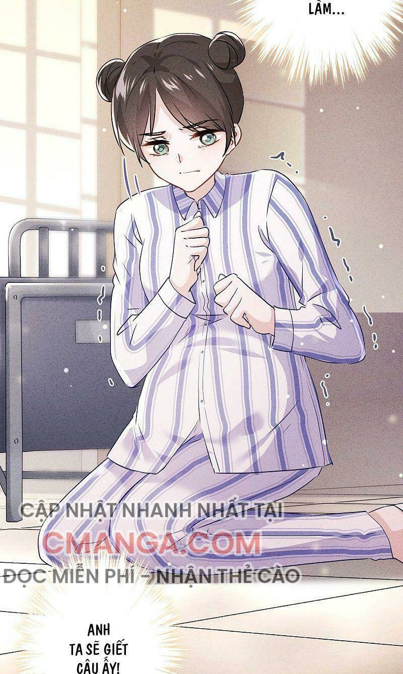 Thiếu Soái, Vợ Anh Muốn Lật Trời!: Chapter 111