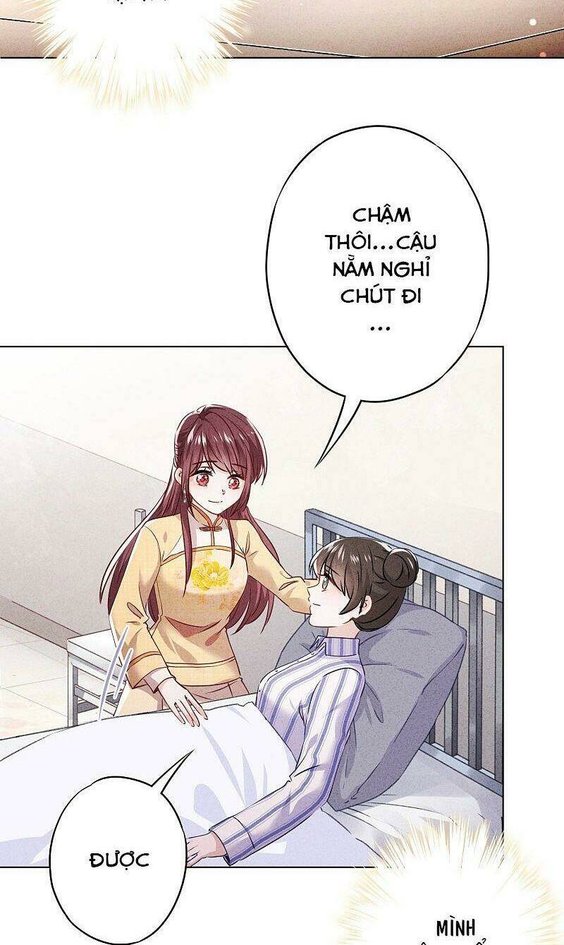 Thiếu Soái, Vợ Anh Muốn Lật Trời!: Chapter 111