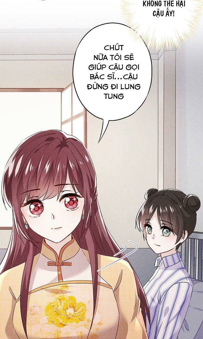 Thiếu Soái, Vợ Anh Muốn Lật Trời!: Chapter 111