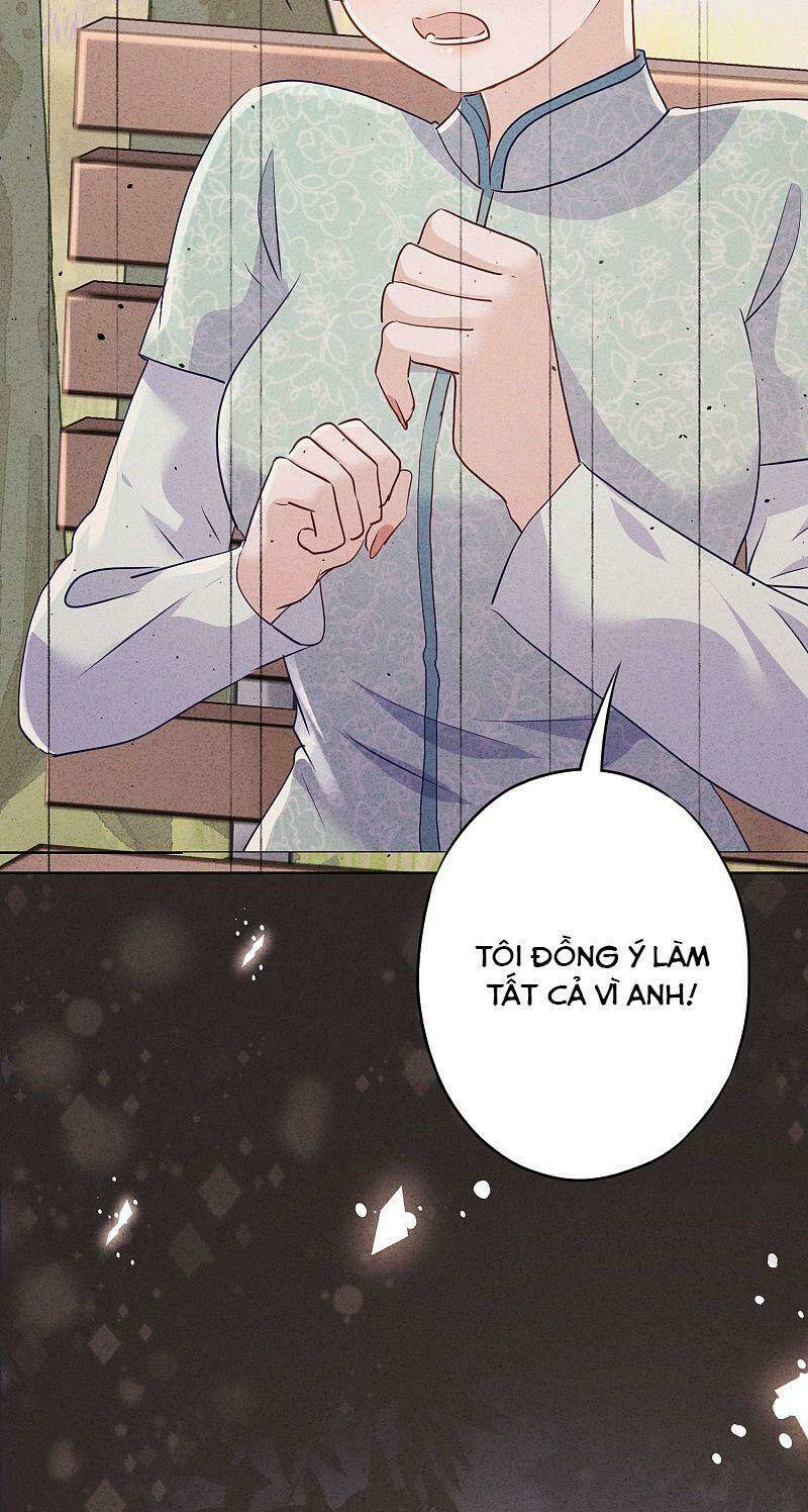 Thiếu Soái, Vợ Anh Muốn Lật Trời!: Chapter 111