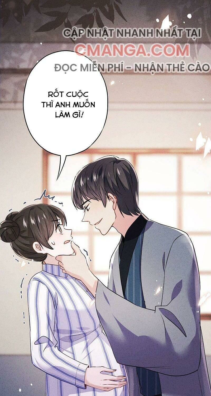 Thiếu Soái, Vợ Anh Muốn Lật Trời!: Chapter 111