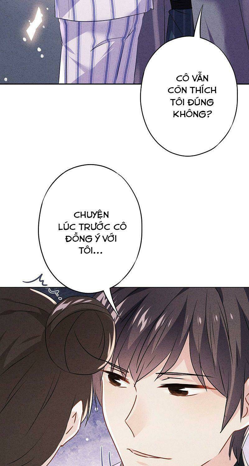 Thiếu Soái, Vợ Anh Muốn Lật Trời!: Chapter 111