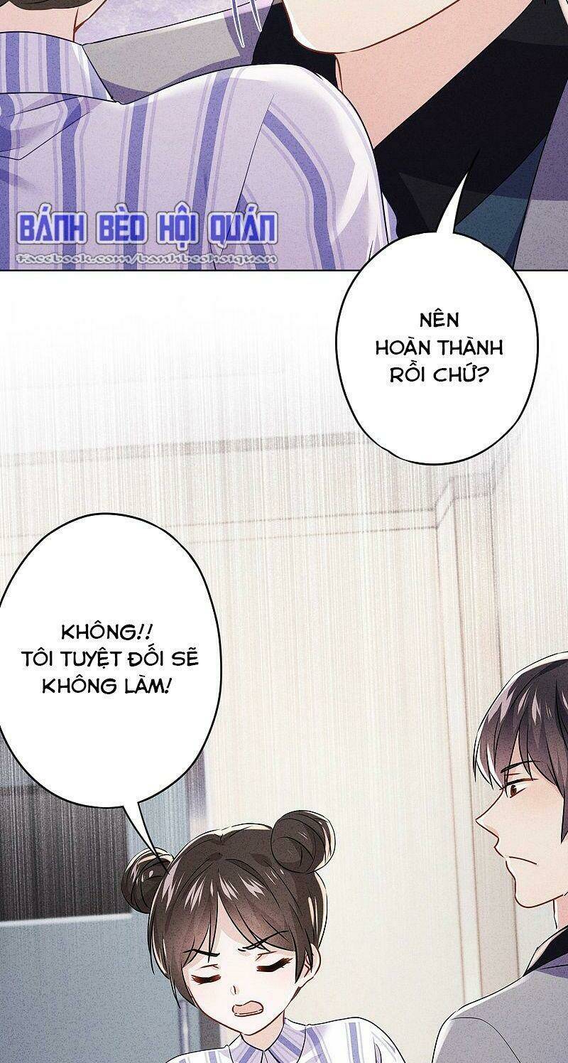 Thiếu Soái, Vợ Anh Muốn Lật Trời!: Chapter 111