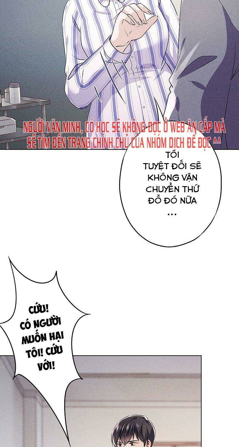 Thiếu Soái, Vợ Anh Muốn Lật Trời!: Chapter 111