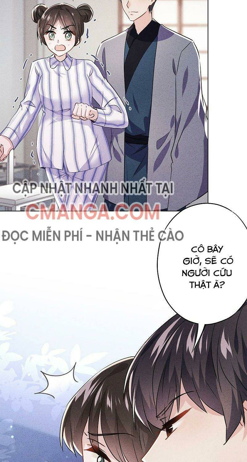 Thiếu Soái, Vợ Anh Muốn Lật Trời!: Chapter 111