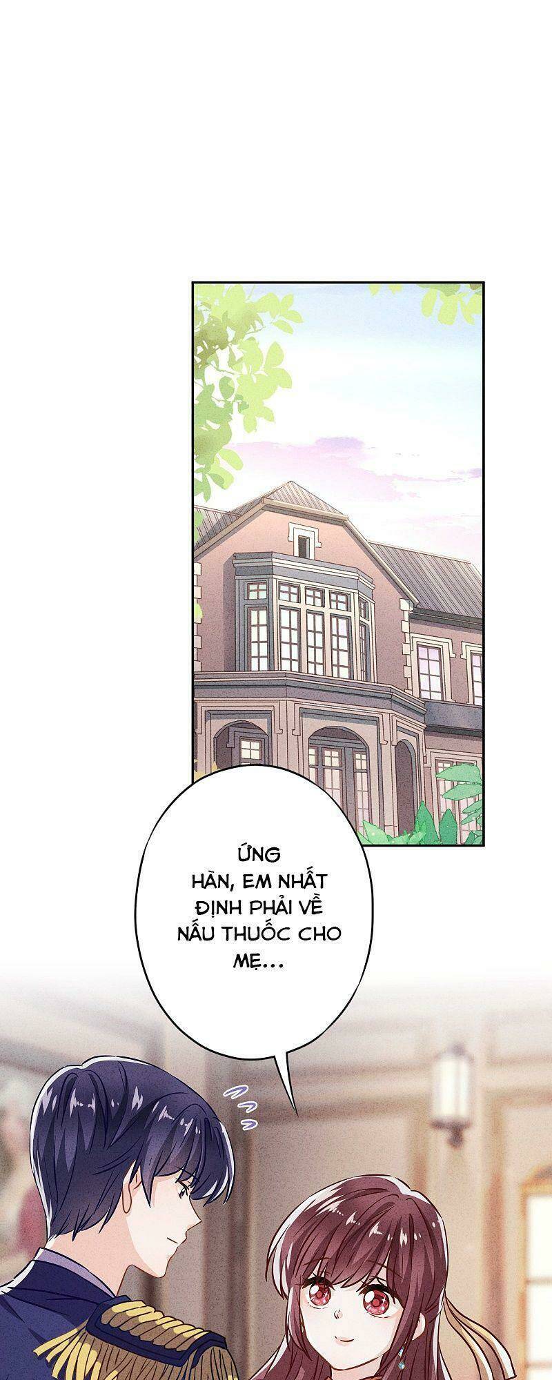 Thiếu Soái, Vợ Anh Muốn Lật Trời!: Chapter 112
