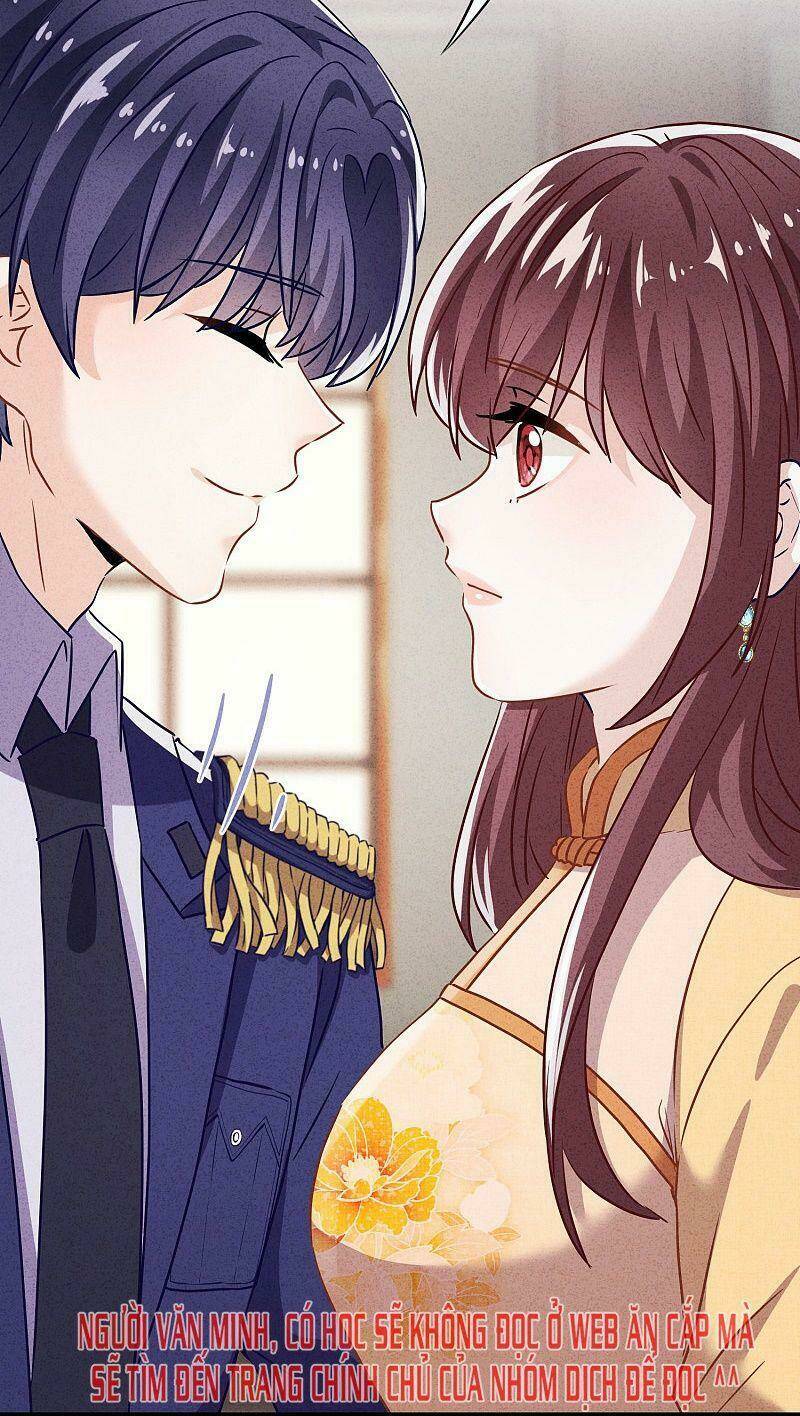 Thiếu Soái, Vợ Anh Muốn Lật Trời!: Chapter 112