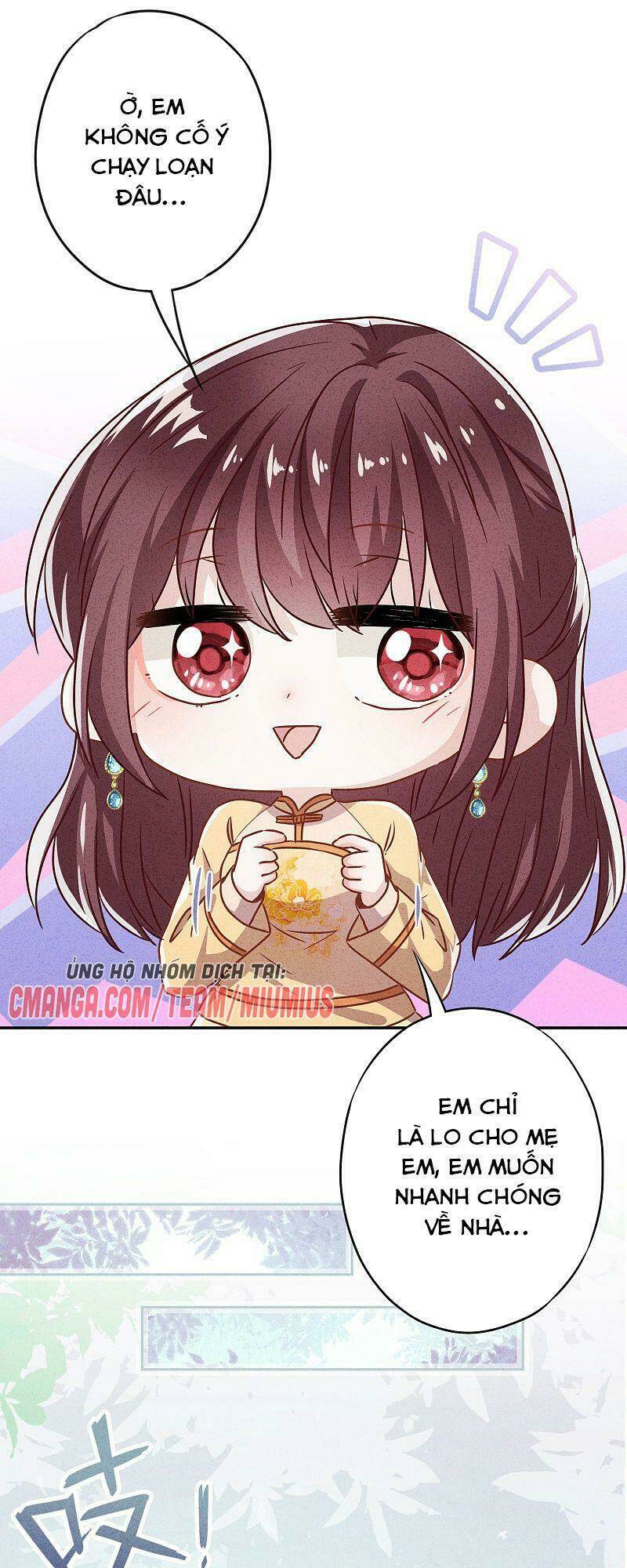 Thiếu Soái, Vợ Anh Muốn Lật Trời!: Chapter 112
