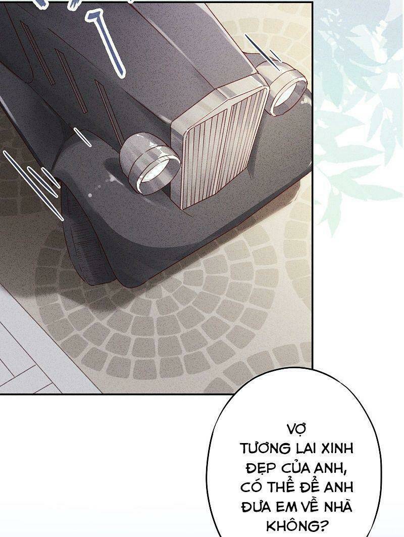 Thiếu Soái, Vợ Anh Muốn Lật Trời!: Chapter 112