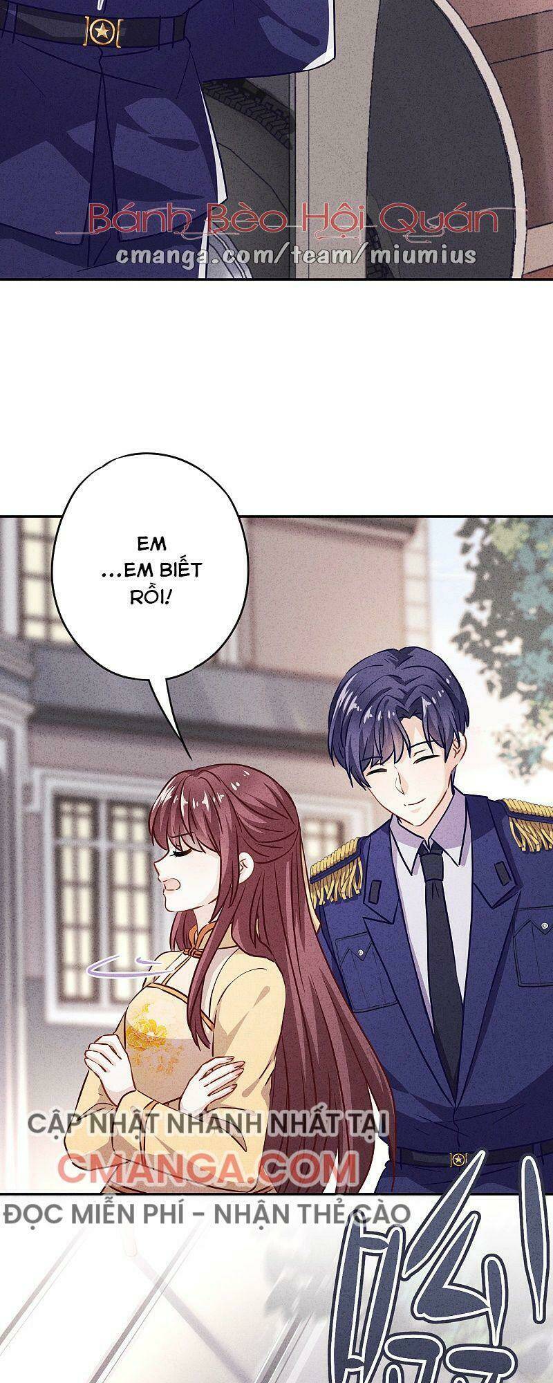 Thiếu Soái, Vợ Anh Muốn Lật Trời!: Chapter 112