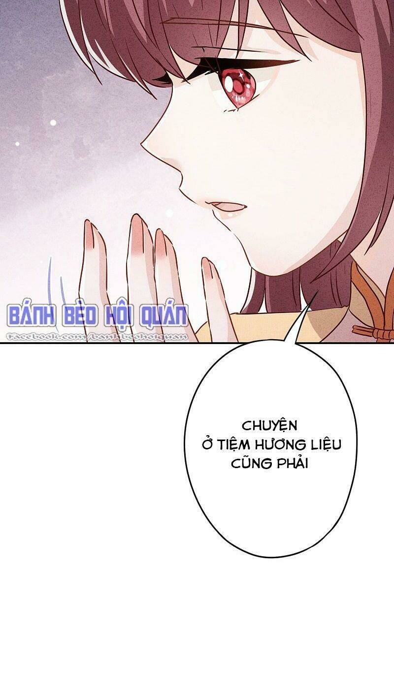 Thiếu Soái, Vợ Anh Muốn Lật Trời!: Chapter 112