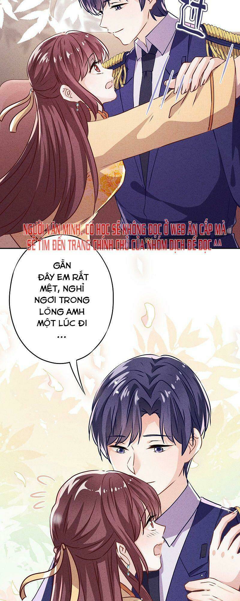 Thiếu Soái, Vợ Anh Muốn Lật Trời!: Chapter 112