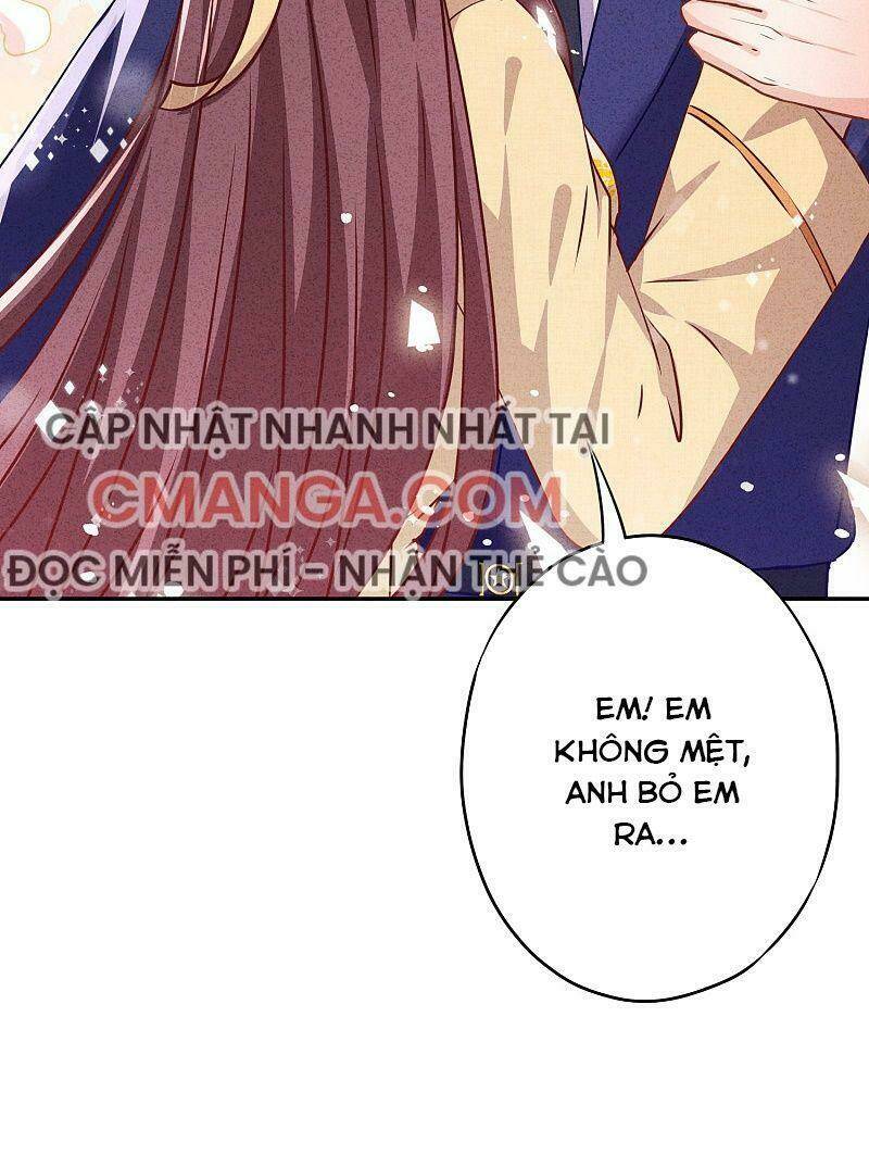 Thiếu Soái, Vợ Anh Muốn Lật Trời!: Chapter 112