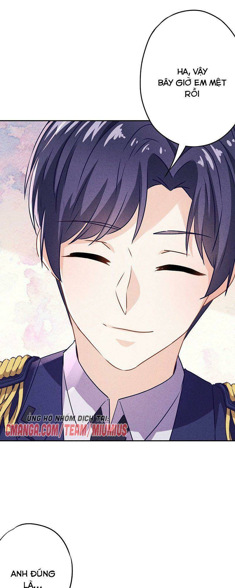 Thiếu Soái, Vợ Anh Muốn Lật Trời!: Chapter 112