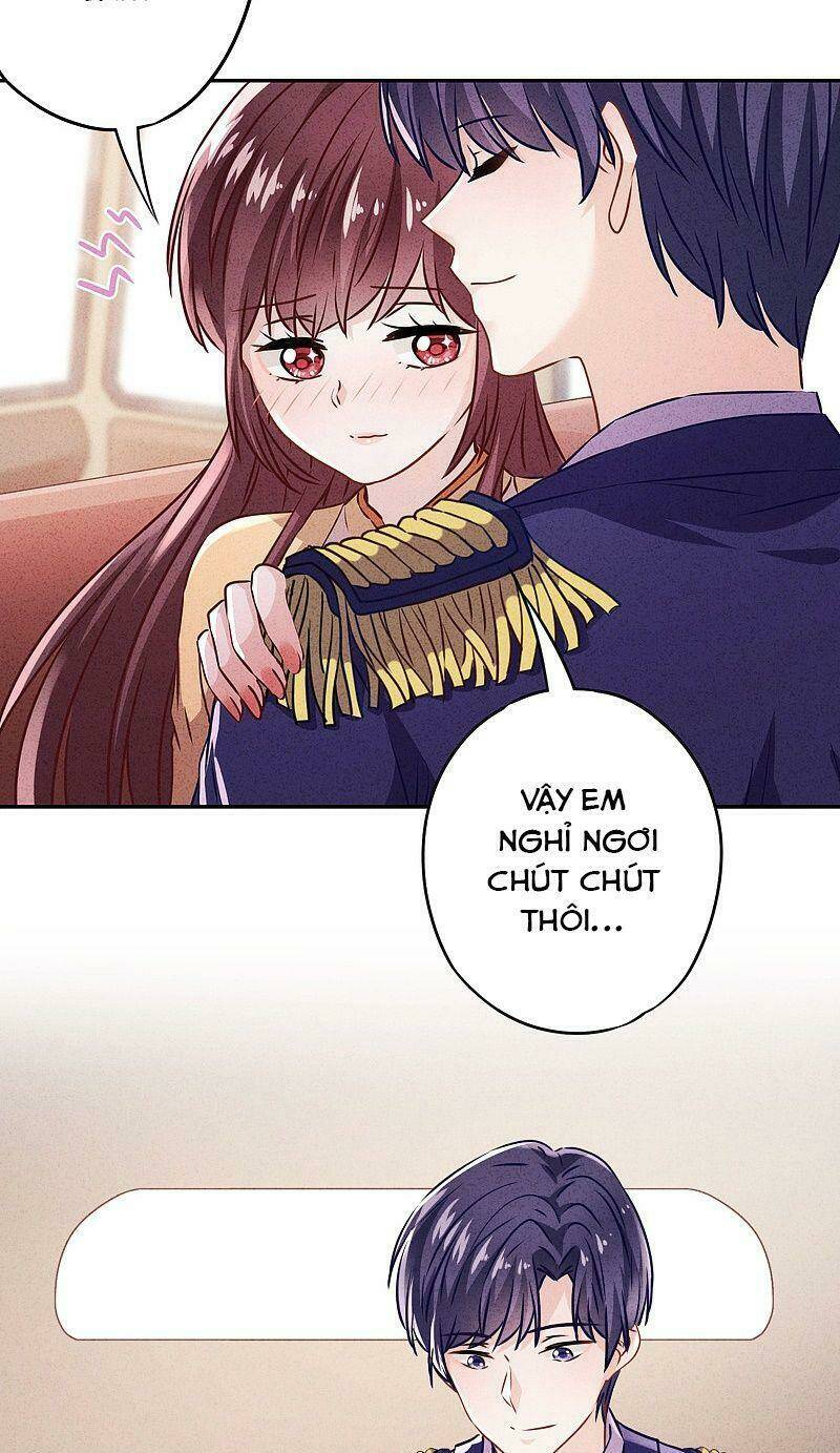 Thiếu Soái, Vợ Anh Muốn Lật Trời!: Chapter 112