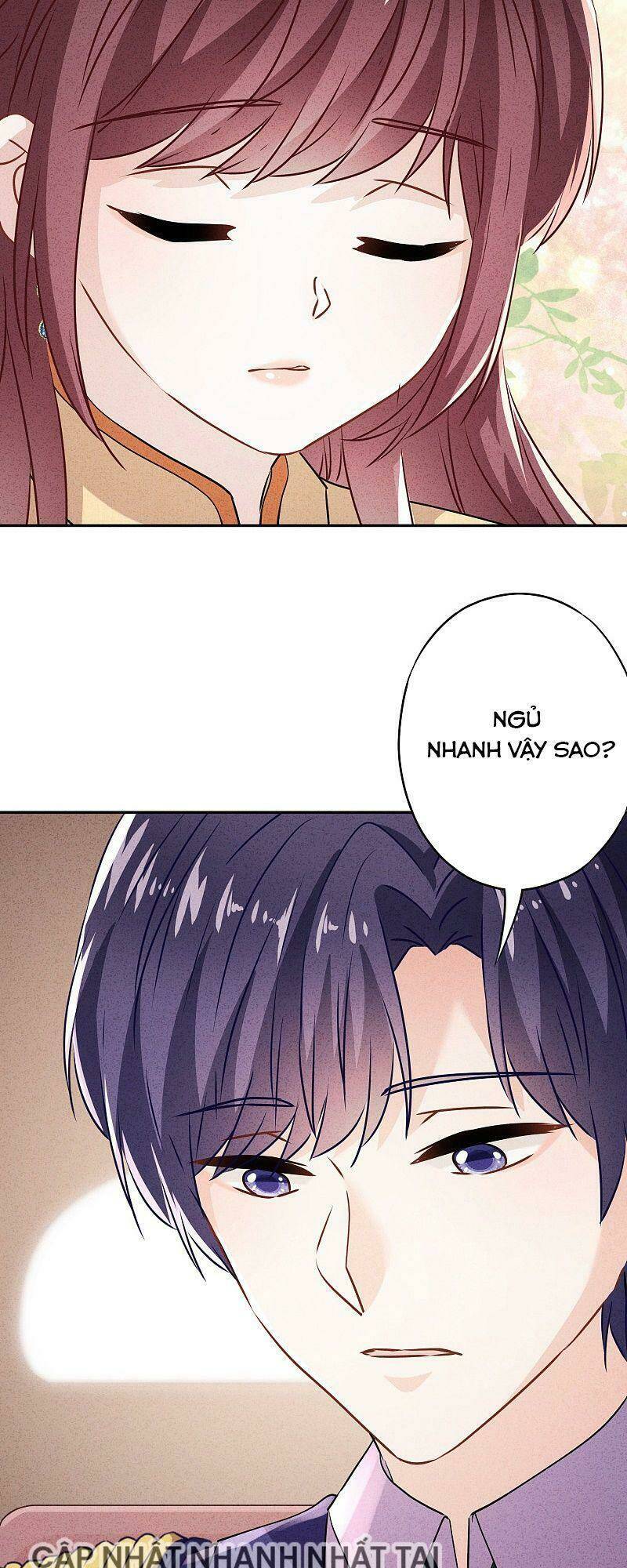 Thiếu Soái, Vợ Anh Muốn Lật Trời!: Chapter 112