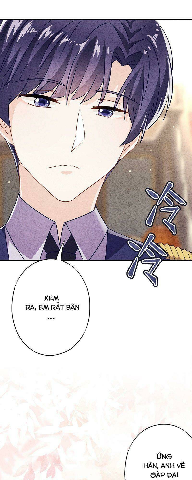 Thiếu Soái, Vợ Anh Muốn Lật Trời!: Chapter 112
