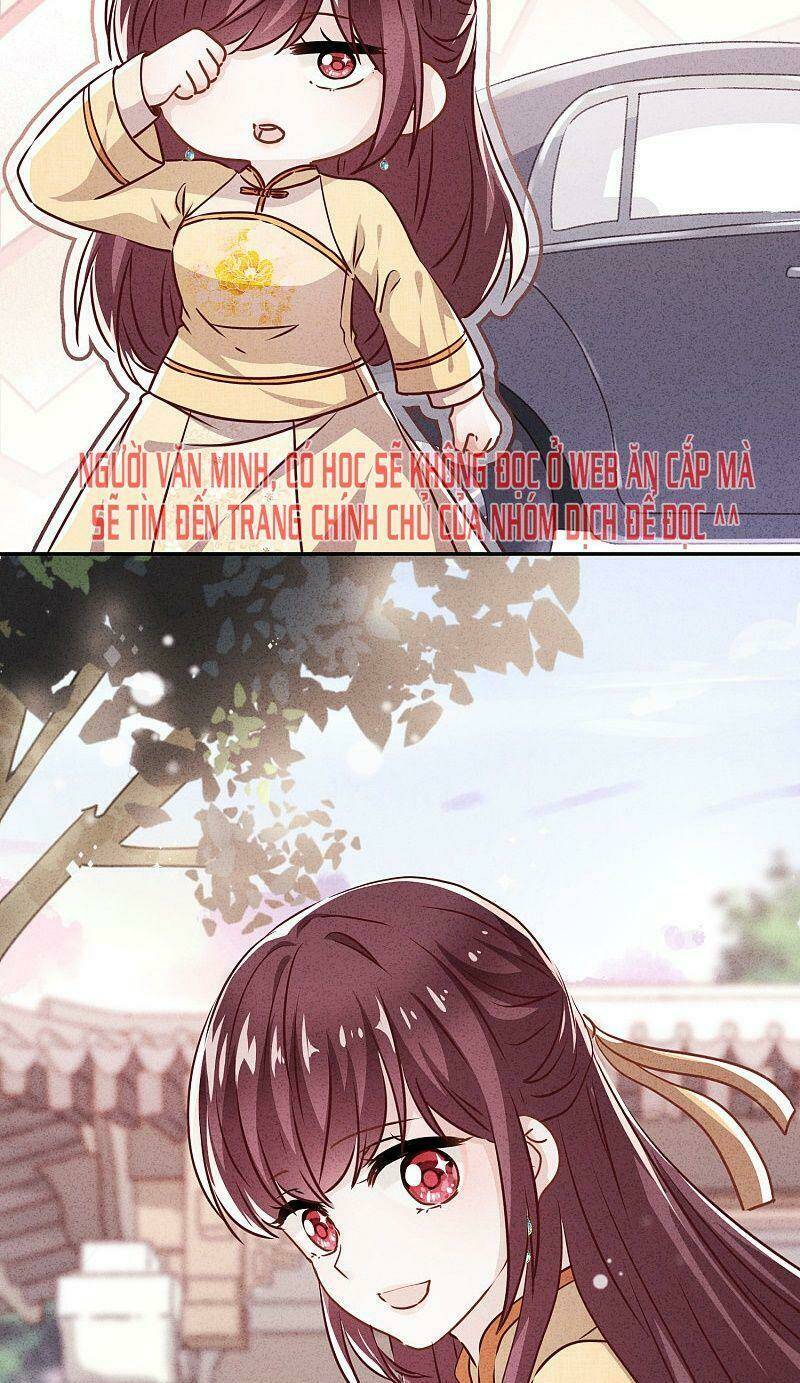 Thiếu Soái, Vợ Anh Muốn Lật Trời!: Chapter 112
