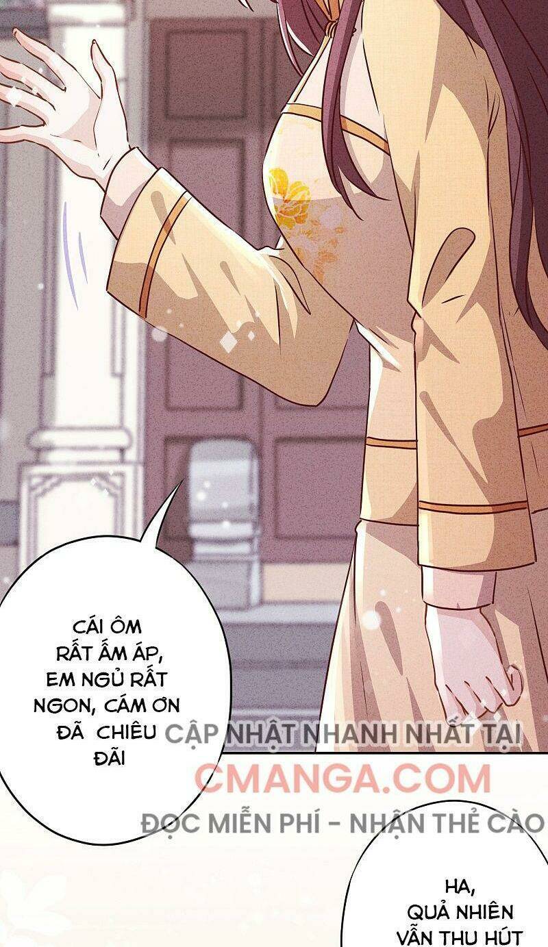 Thiếu Soái, Vợ Anh Muốn Lật Trời!: Chapter 112