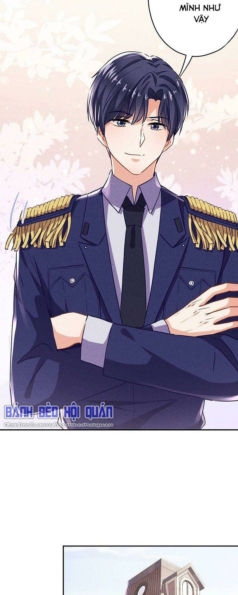 Thiếu Soái, Vợ Anh Muốn Lật Trời!: Chapter 112
