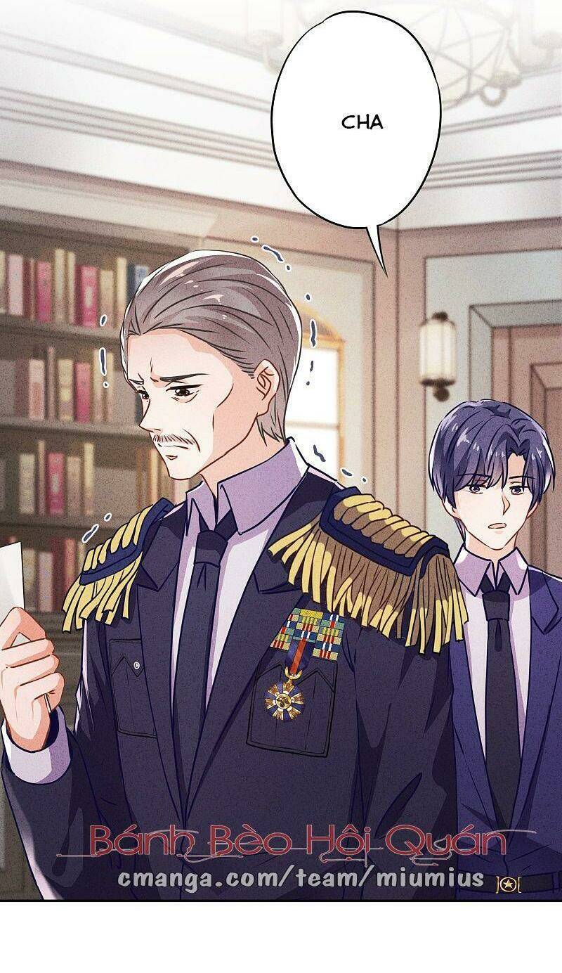 Thiếu Soái, Vợ Anh Muốn Lật Trời!: Chapter 112