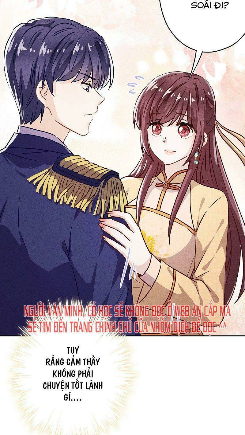 Thiếu Soái, Vợ Anh Muốn Lật Trời!: Chapter 112
