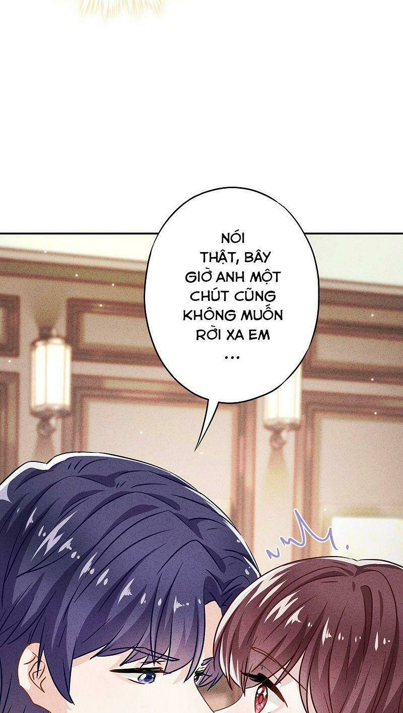 Thiếu Soái, Vợ Anh Muốn Lật Trời!: Chapter 112