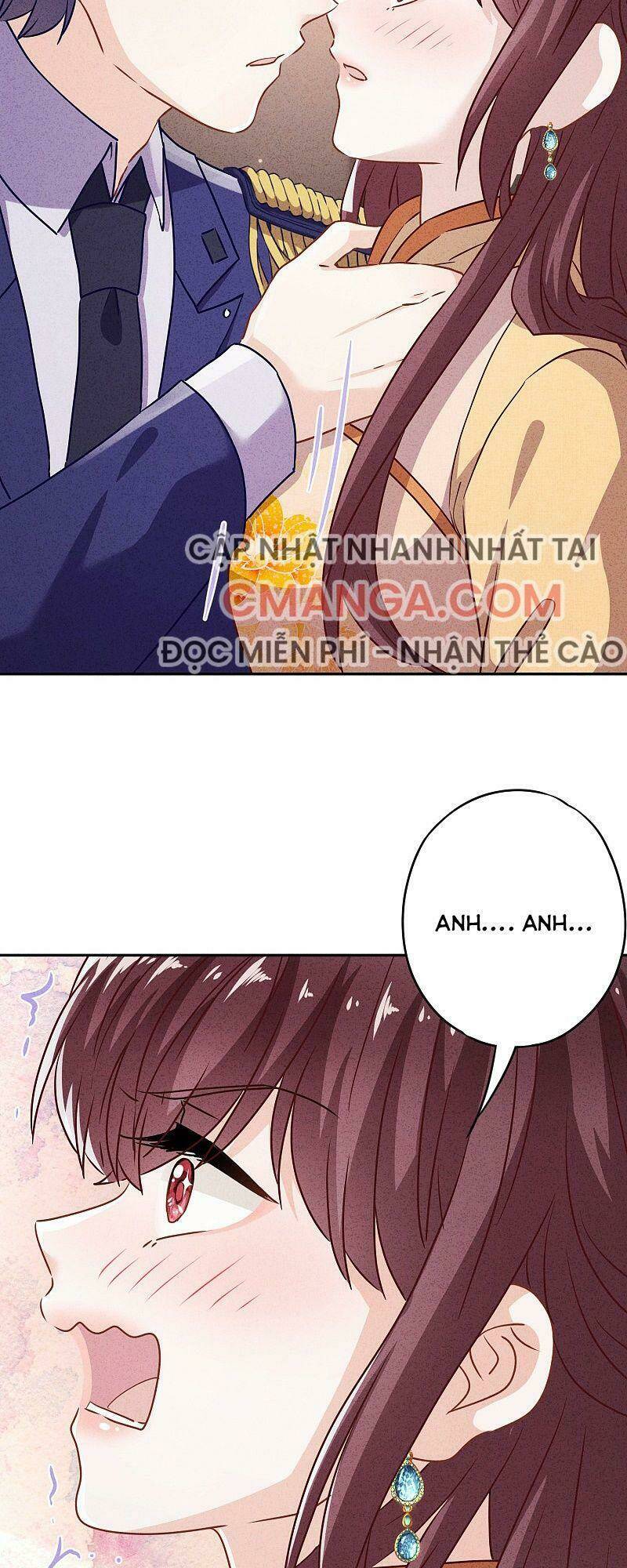 Thiếu Soái, Vợ Anh Muốn Lật Trời!: Chapter 112