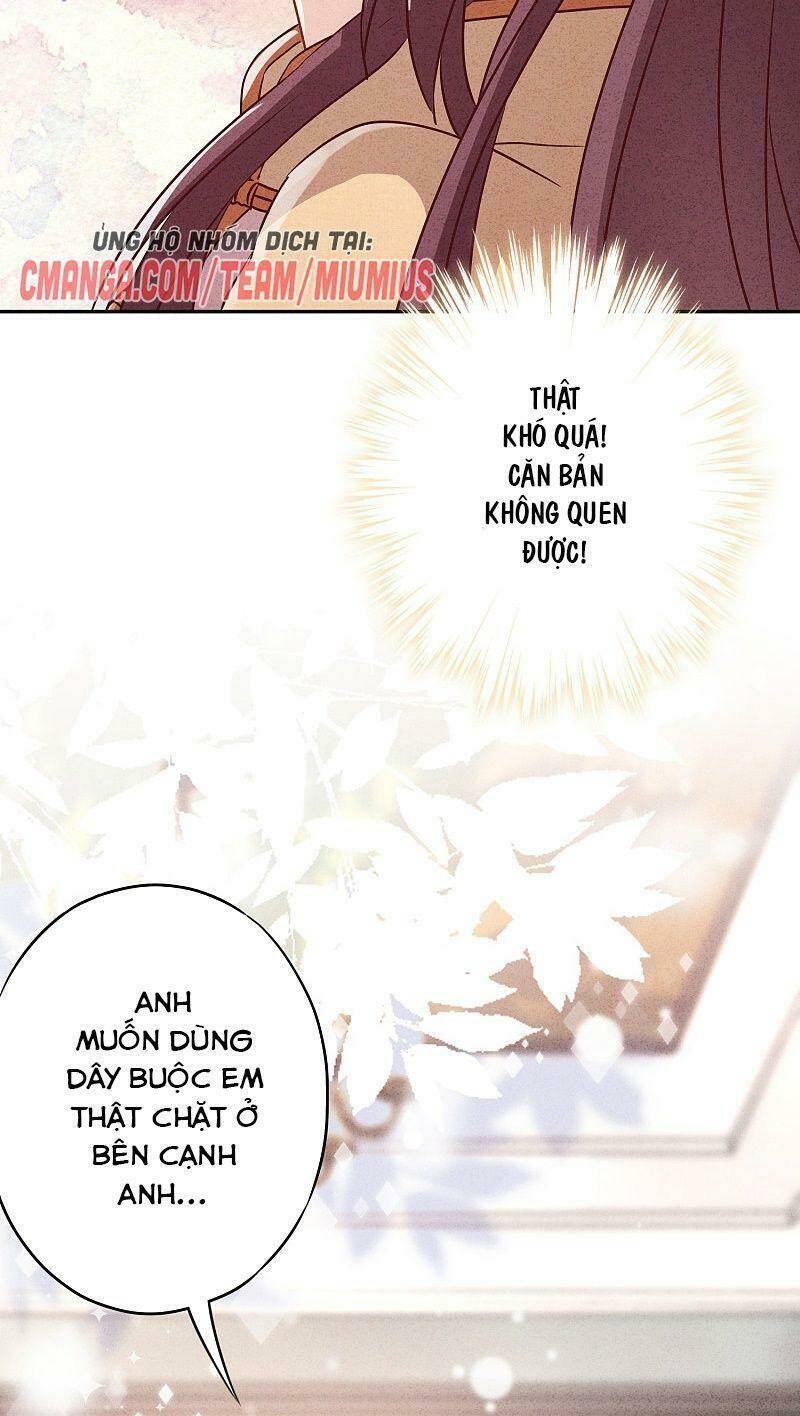 Thiếu Soái, Vợ Anh Muốn Lật Trời!: Chapter 112