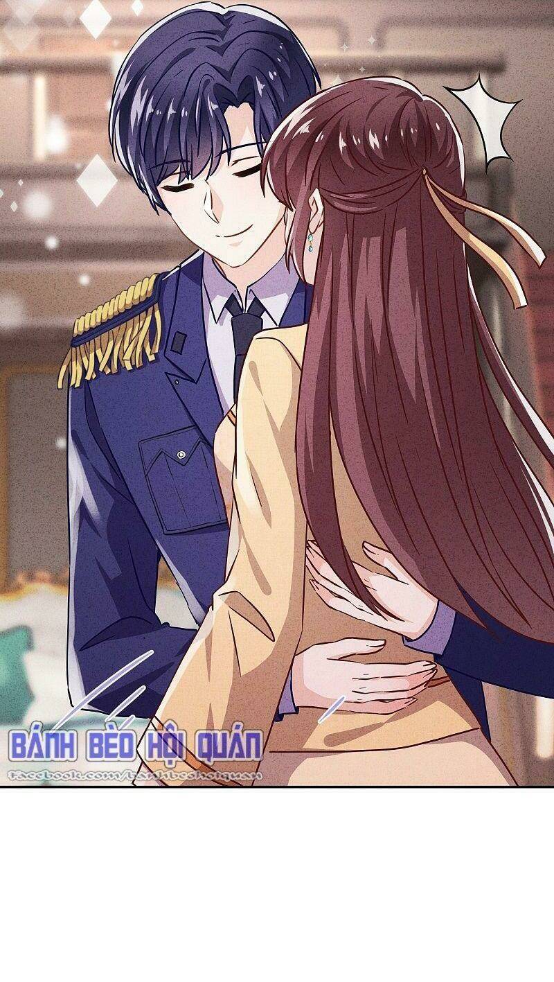 Thiếu Soái, Vợ Anh Muốn Lật Trời!: Chapter 112