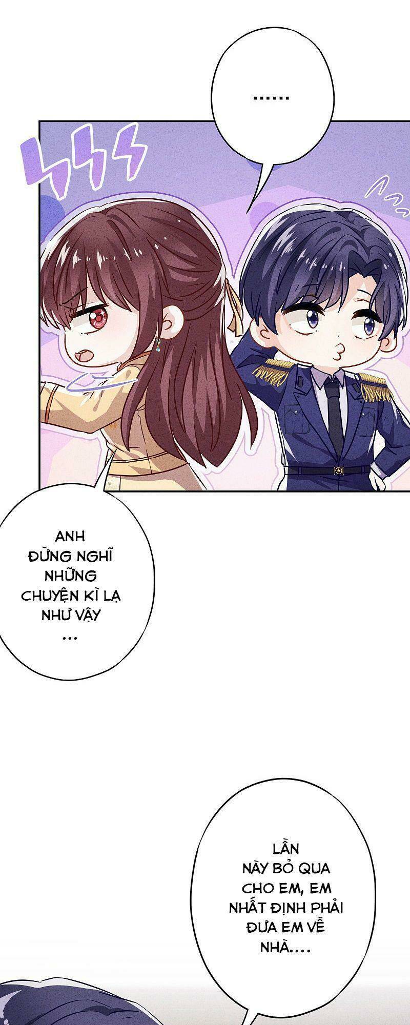 Thiếu Soái, Vợ Anh Muốn Lật Trời!: Chapter 112