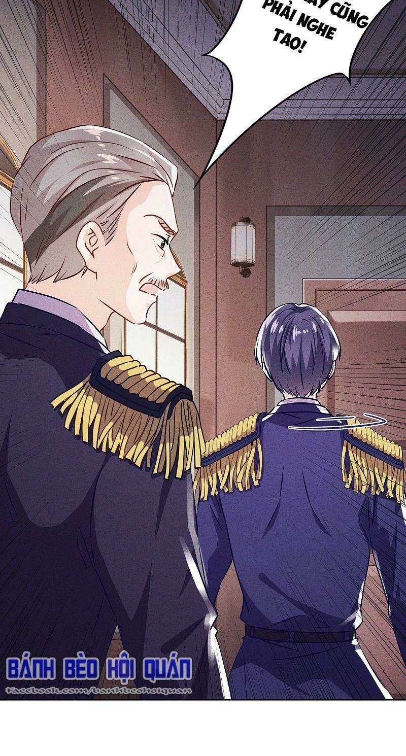 Thiếu Soái, Vợ Anh Muốn Lật Trời!: Chapter 113
