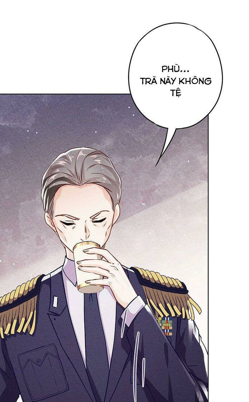 Thiếu Soái, Vợ Anh Muốn Lật Trời!: Chapter 113